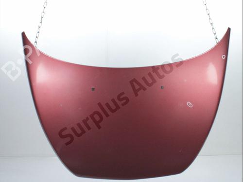 Capot LANCIA Y (840_) 1.2 (840AA, 840AF1A) (60 hp) 30633083