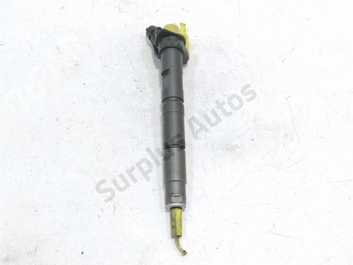 Used Injector Injector TOYOTA YARIS (_P9_) 1.4 D-4D (NLP90_, NLP90R) (90 hp) 36000037 36000037