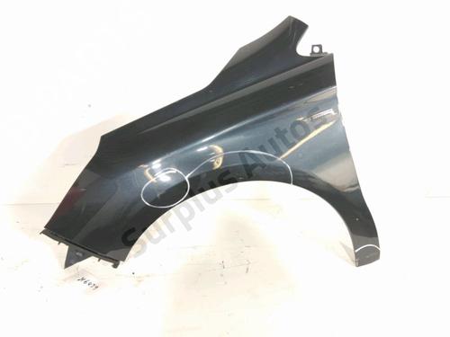 Used Left front fenders Left front fenders 37771715 37771715