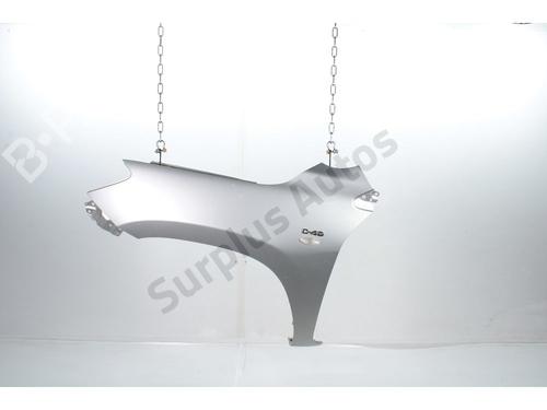 Used Left front fenders Left front fenders 38980865 38980865