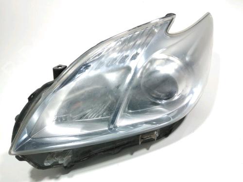 Used Left headlight TOYOTA PRIUS (_W3_) [2008-2016]  28266566