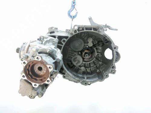 Used Gearbox AUDI A1 (8X1, 8XK) S1 quattro (231 hp) 28223954