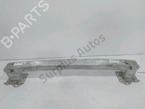 Used Front bumper reinforcement Front bumper reinforcement 38980765 38980765