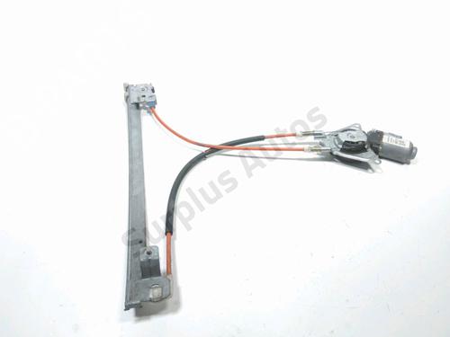 Used Front left window mechanism Front left window mechanism 37291912 37291912
