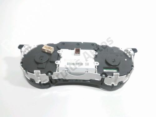 Instrument cluster PEUGEOT 508 I (8D_) 2.0 BlueHDi 180 | BP28230979C47 