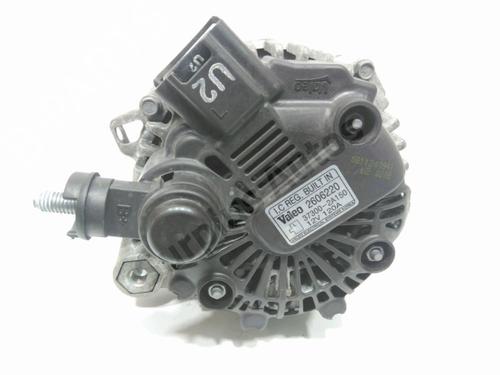Alternator KIA SOUL I (AM) 1.6 CRDi 128 | BP34231972M7 - Image 3
