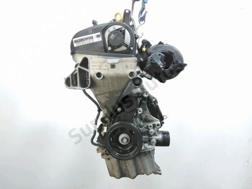Engine SEAT IBIZA V (KJ1, KJG) 1.0 MPi | BP28219488M1 - Image 4