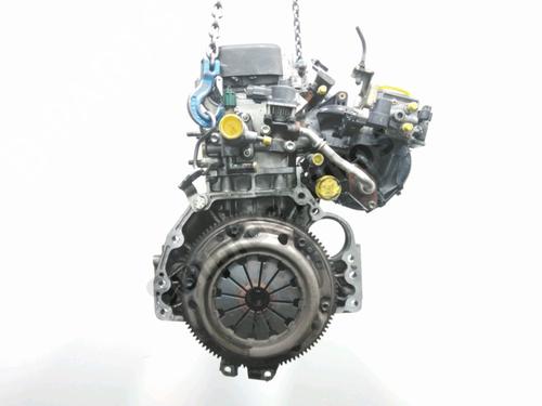 Engine SUZUKI SWIFT III (MZ, EZ) 1.3 (RS413, ZC11S) | BP37761832M1 - Image 3