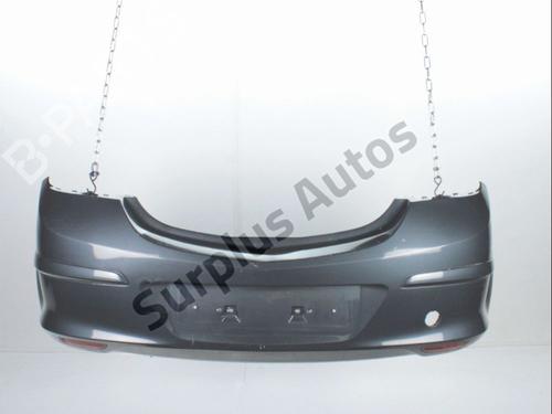 Rear bumper OPEL ASTRA H GTC (A04) 1.8 (L08) | BP28257638C8 