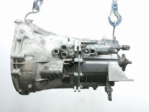 Gearbox BMW 3 (E46) 318 i | BP33815856M3 - Image 2