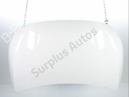 Cofano anteriore PEUGEOT 208 II (UB_, UP_, UW_, UJ_) 1.2 PureTech 75 (75 hp) 30869403