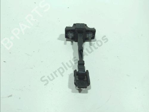 Used Hinge/Door check strap RENAULT CLIO IV (BH_) 0.9 TCe 90 (BHNF, BHMA, BHMH, BHJK, BHJR) (90 hp) 31986862