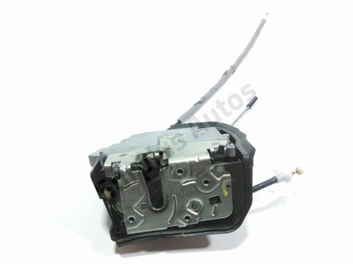 rear-right-lock-bmw-x5-e53-2000-2001-2002-2003-2004-2005-2006-29580294 main image