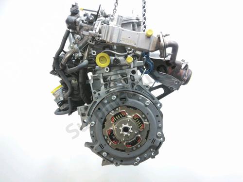 Engine TOYOTA PRIUS (_W3_) 1.8 Hybrid (ZVW30) | BP28218920M1 