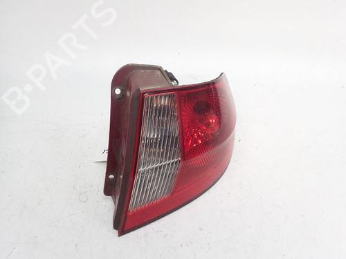 Right taillight HYUNDAI GETZ (TB) 1.5 CRDi | BP31006027C35