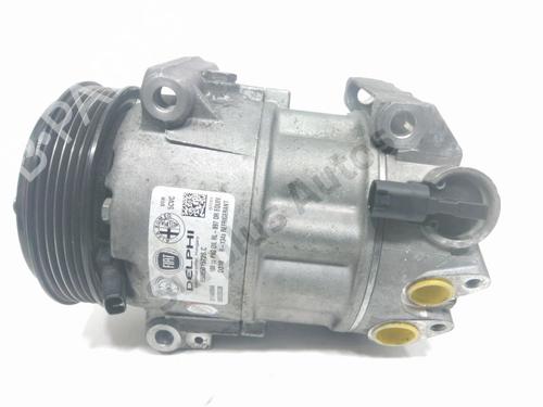 AC compressor ALFA ROMEO GIULIETTA (940_) 1.4 TB (940FXB1A, 940FXB11) | BP32356191M34 - Image 2
