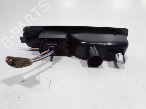 Left rear window switch RENAULT MEGANE III Hatchback (BZ0/1_, B3_) 1.5 dCi (BZ09, BZ0D, BZ1W, BZ29, BZ14) | BP28255529I29 - Image 2