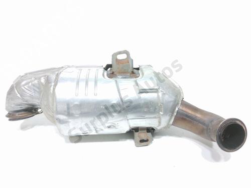 Katalysator für Katalysator PEUGEOT 208 I (CA_, CC_) 1.6 BlueHDi 120 (120 hp) 36464321 36464321