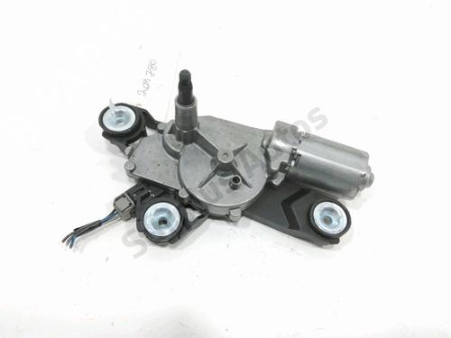 Used Rear wiper motor Rear wiper motor 37790512 37790512