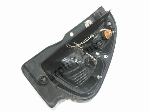 Left taillight CITROËN C3 Picasso (SH_) 1.4 VTi 95 (SH8FSC, SH8FP0, SH8FP6) | BP39491481C34 - Image 2