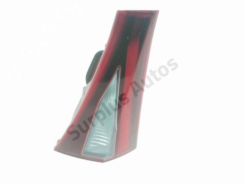 Used Left tailgate light Left tailgate light 37788004 37788004