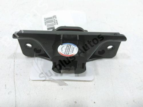 Advarselsbryter FORD FUSION (JU_) 1.6 TDCi | BP30990223I22