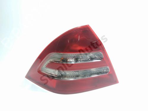 Used Left taillight Left taillight MERCEDES-BENZ C-CLASS (W203) C 200 CDI (203.004) (116 hp) 39577716 39577716