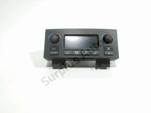 Airco bedieningspaneel CITROËN BERLINGO MULTISPACE (B9) 1.6 HDi 90 (92 hp) 29111954