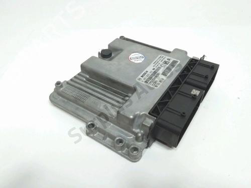 Used Engine control unit (ECU) CITROËN C3 III (SX) 1.5 BlueHDi 100 (SXYHYP, SXYHTU) (102 hp) 28221062