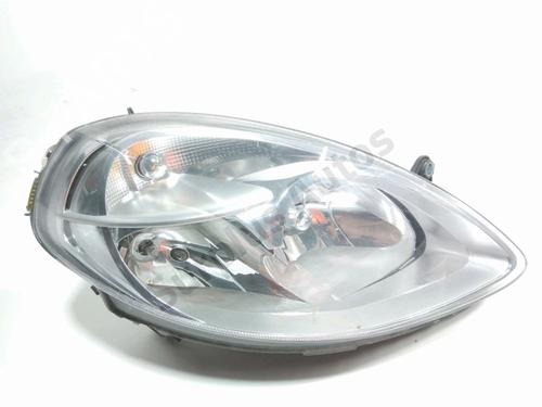 Used Right headlight Right headlight LANCIA MUSA (350_) 1.4 (350.AXA11, 350.AXA1A) (95 hp) 40214617 40214617