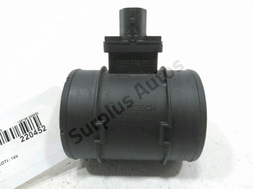 Used Mass air flow sensor Mass air flow sensor 37763075 37763075