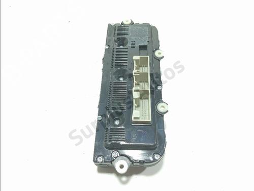 Climate control VW EOS (1F7, 1F8) 2.0 FSI | BP38587137I5 - Image 3