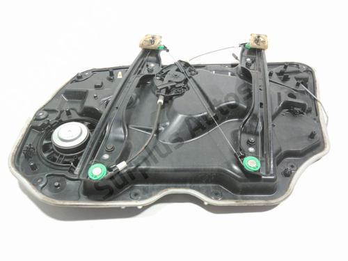 Rudehejsemekanisme ventre foran VOLVO XC60 I SUV (156) D3 | BP28241520C22 