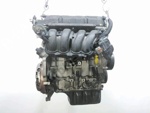 Used Engine PEUGEOT 208 I (CA_, CC_) 1.6 VTi (120 hp) 28507887