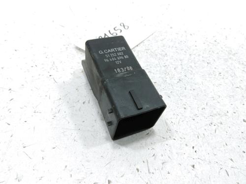 Elektronisk modul PEUGEOT 307 (3A/C) 1.6 HDi (90 hp) 30985329