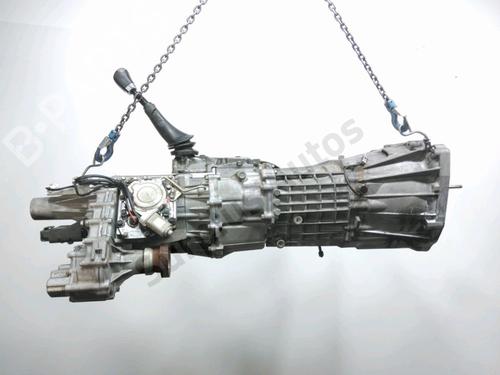 Gearbox SUZUKI GRAND VITARA II (JT, TE, TD) 1.9 DDiS All-wheel Drive (JT419, TD44, JB419WD, JB419XD,... | BP29296902M3