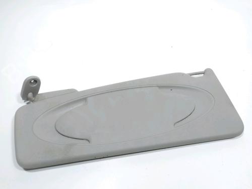 Used Left sun visor Left sun visor 28264870 28264870