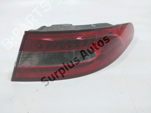Used Right taillight JAGUAR XF I (X250) 3.0 D (211 hp) 31006268