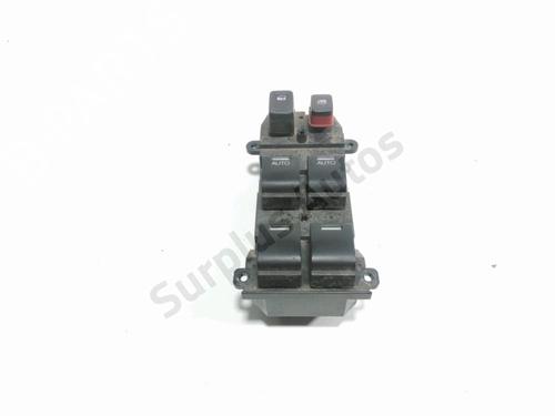 left-front-window-switch-honda-cr-v-iii-re_-2006-33568805 main image