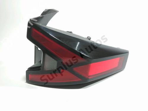 Used Right taillight Right taillight DACIA DUSTER (PYM_, PYN_) 1.6 HYBRID 140 (141 hp) 33569013 33569013