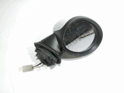 Retrovisor direito Retrovisor direito 37168043 37168043
