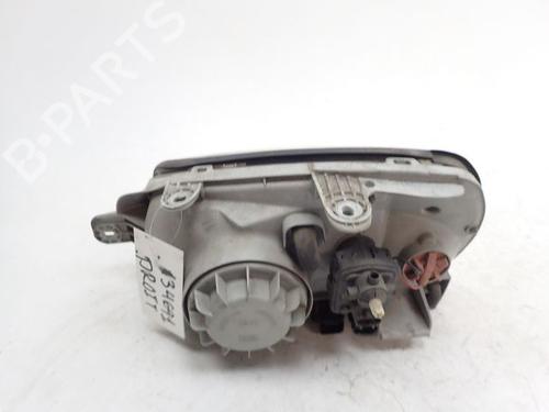 Right headlight HYUNDAI SANTA FÉ I (SM) 2.0 CRDi 4x4 | BP37786772C29 - Image 3