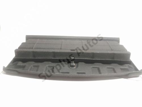 Rear parcel shelf SEAT ALTEA (5P1) 1.9 TDI | BP28262421C85 
