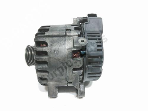 Alternator PEUGEOT 508 SW I (8E_) 1.6 HDi | BP29857003M7