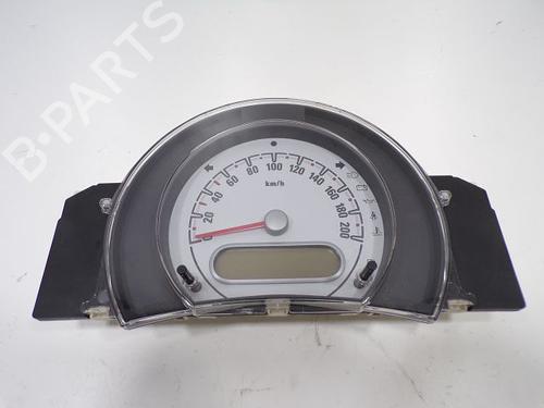 Used Instrument cluster Instrument cluster 37768999 37768999
