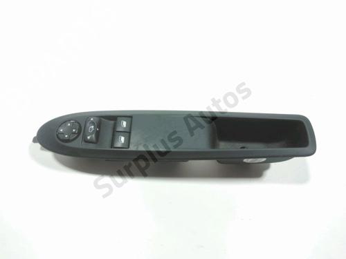 Used Left front window switch Left front window switch DS DS 4 / DS 4 CROSSBACK (NX_) 1.6 THP 165 (165 hp) 30584859 30584859