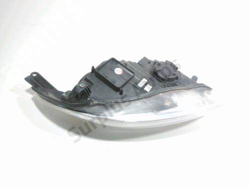 Left headlight FORD FOCUS III 1.0 EcoBoost | BP40491065C28 - Image 3