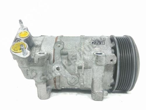 Used AC compressor AC compressor DS DS 3 / DS 3 CROSSBACK (UR_, UC_, UJ_) 1.2 PureTech 130 (URHNSS) (131 hp) 34643198 34643198