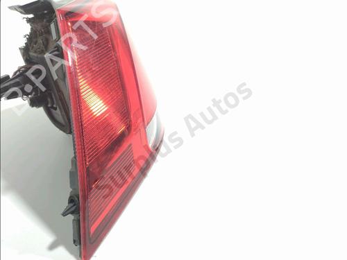 Left taillight VW GOLF VII (5G1, BQ1, BE1, BE2) 1.4 TSI | BP32461112C34