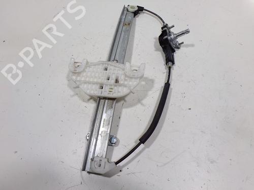 Used Rear right window mechanism Rear right window mechanism 37778427 37778427